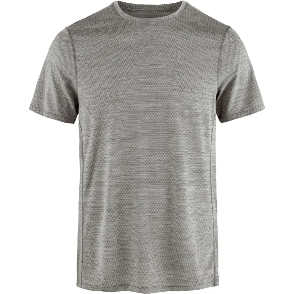 Fjällräven Herren Abisko Lite T-Shirt