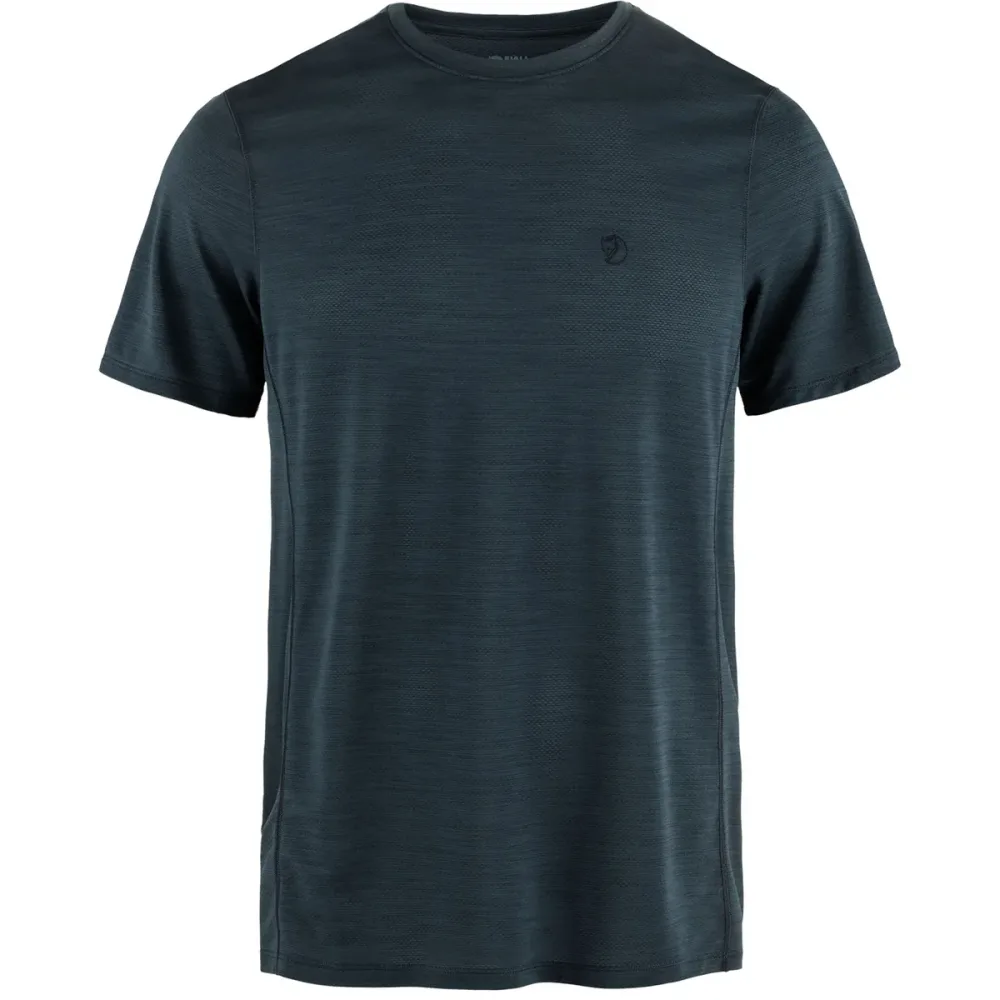 Fjällräven Herren Abisko Lite T-Shirt