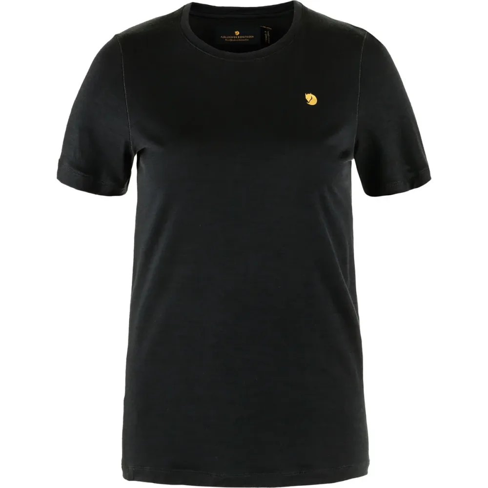 Fjällräven Damen Bergtagen Thinwool T-Shirt