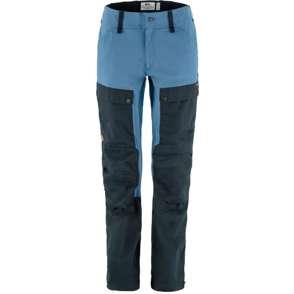 Fjällräven Damen Keb Curved Hose