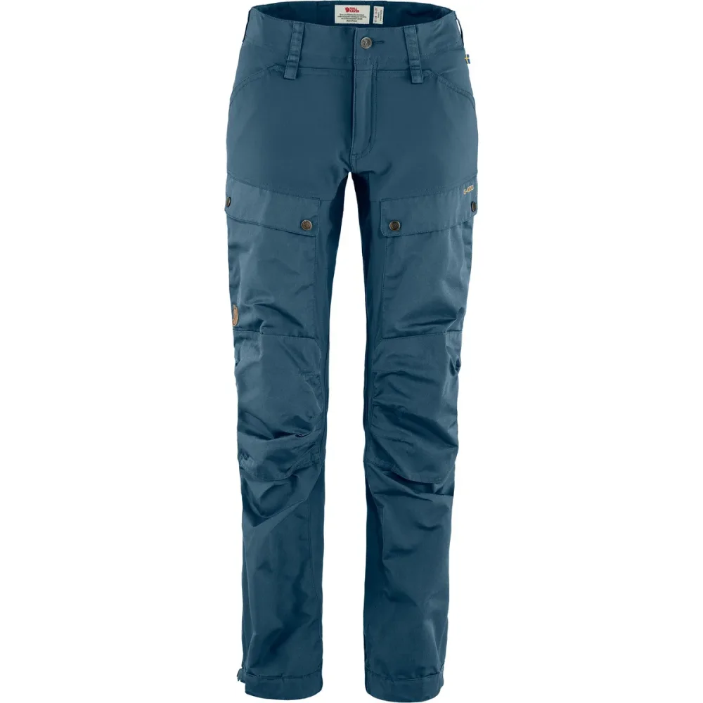 Fjällräven Damen Keb Curved Hose