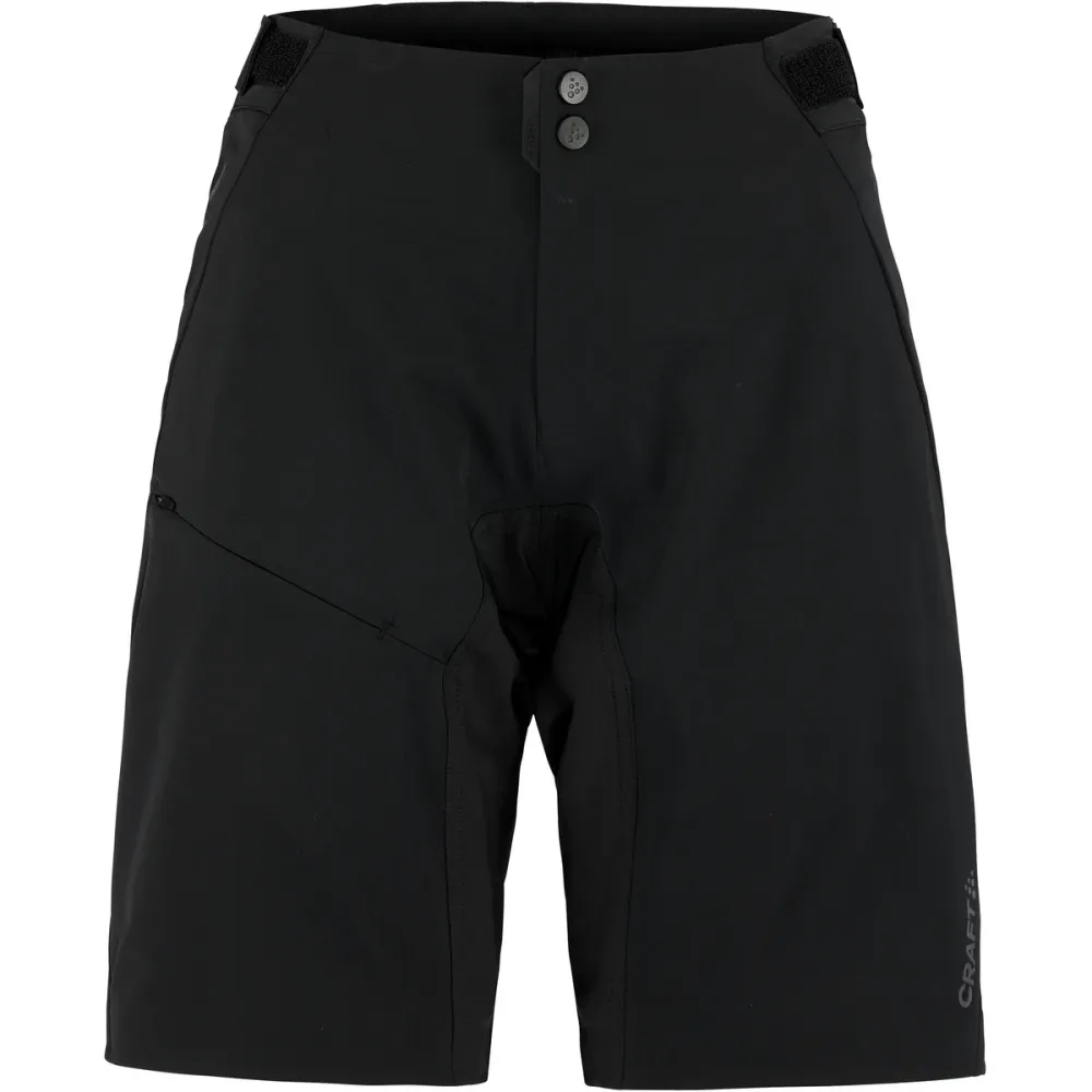 Craft Damen Adv Offroad XT Radhose kurz
