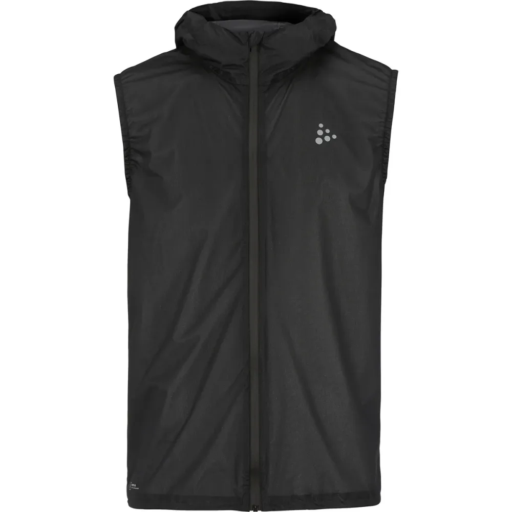 Craft Herren Pro Hydro Lightweight Weste