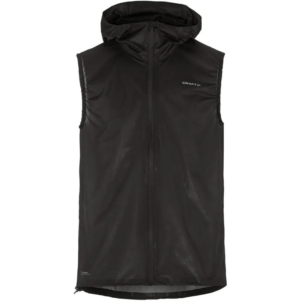 Craft Herren Pro Hydro Lightweight Weste