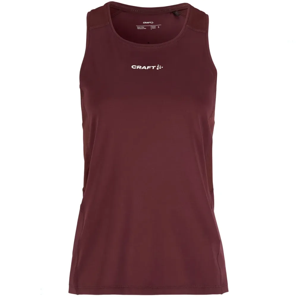 Craft Damen Adv Essence 2 Top
