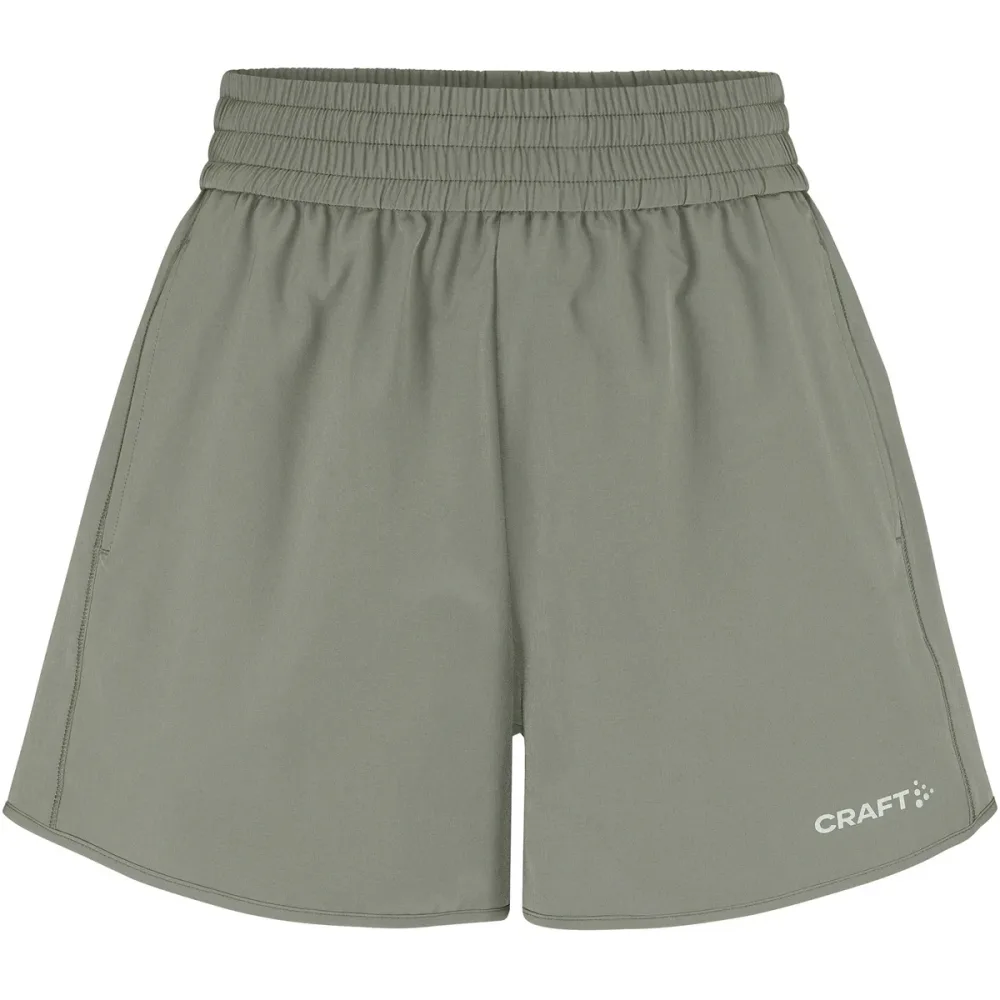 Craft Damen Core Essence Shorts
