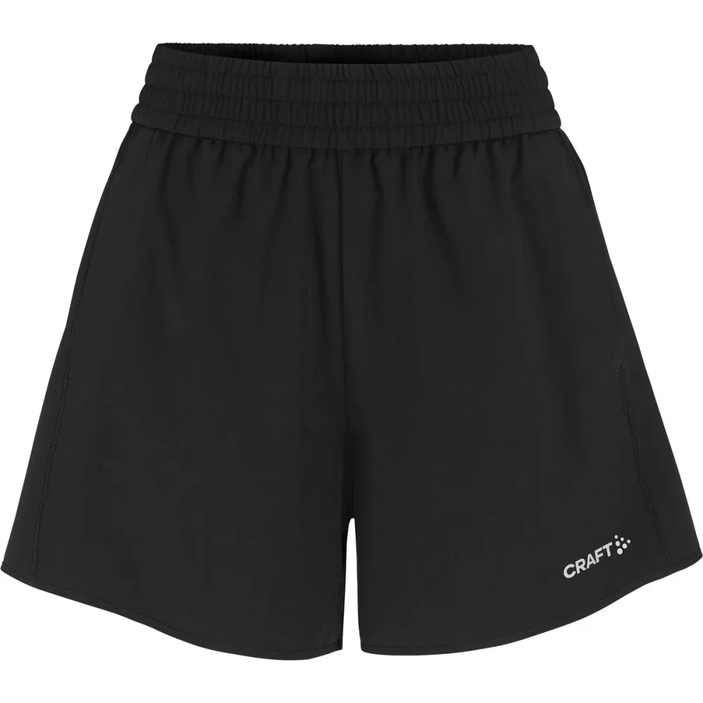 Craft Damen Core Essence Shorts