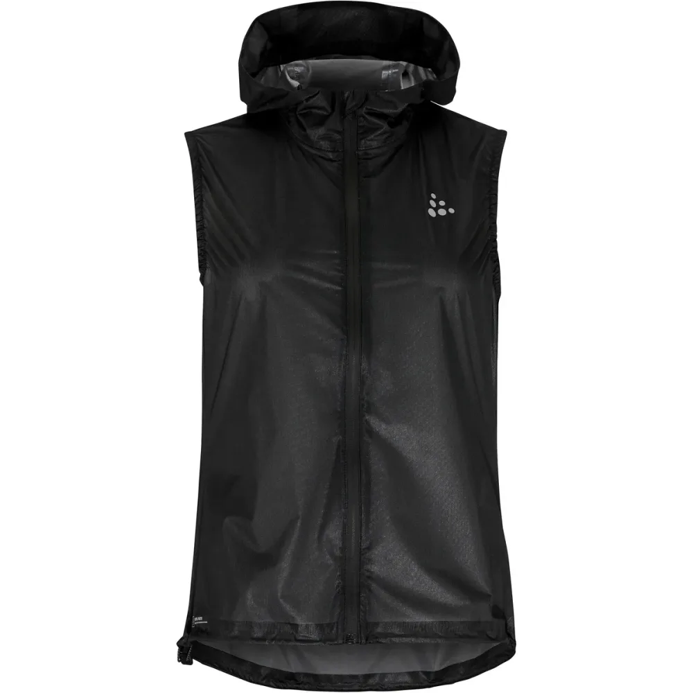 Craft Damen Pro Hydro Lightweight Weste