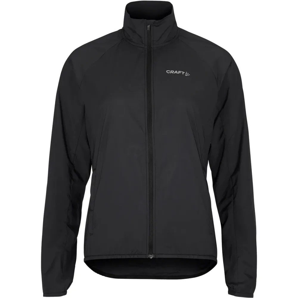 Craft Damen Core Essence Wind Jacke