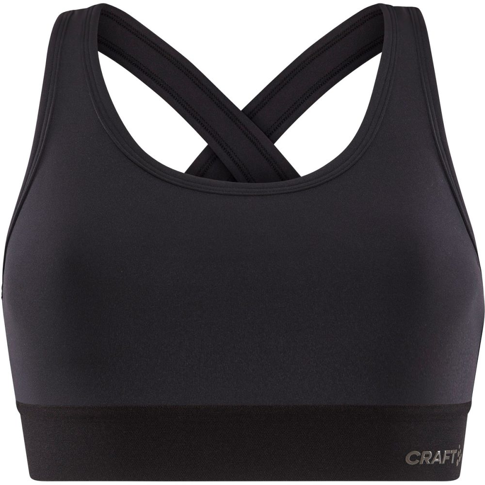 Craft Damen Core Training Padded Sport BH