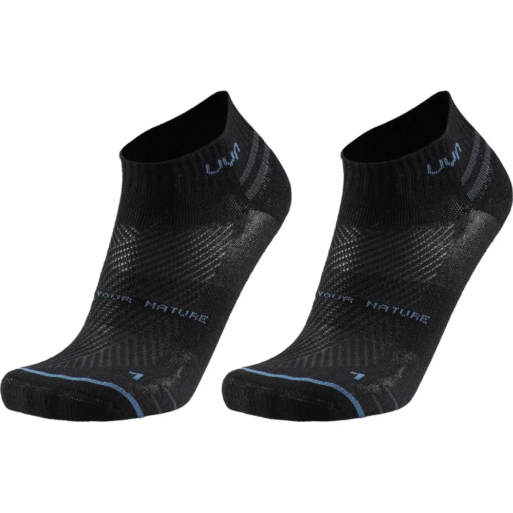 Uyn All Around Low Cut 2er Pack Socken