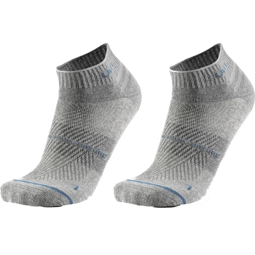 Uyn All Around Low Cut 2er Pack Socken