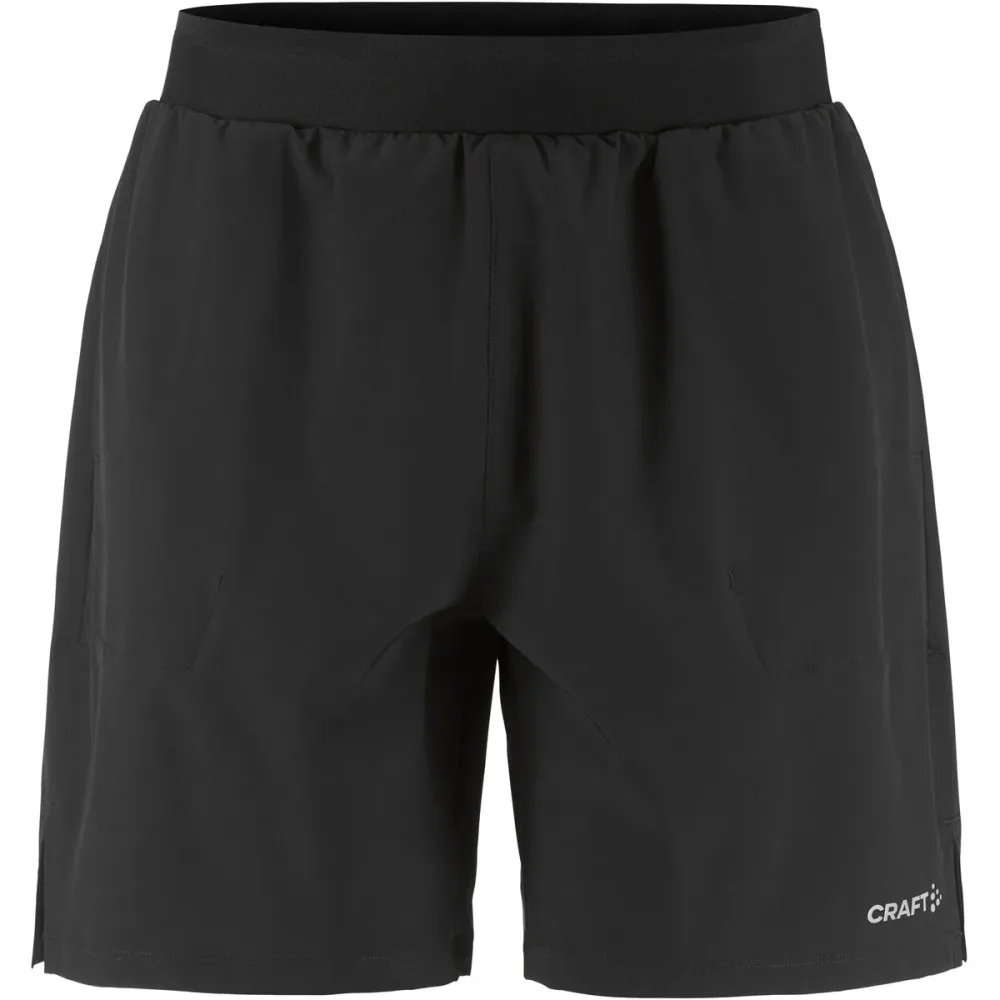Craft Herren Adv Essence 2-in-1 Shorts