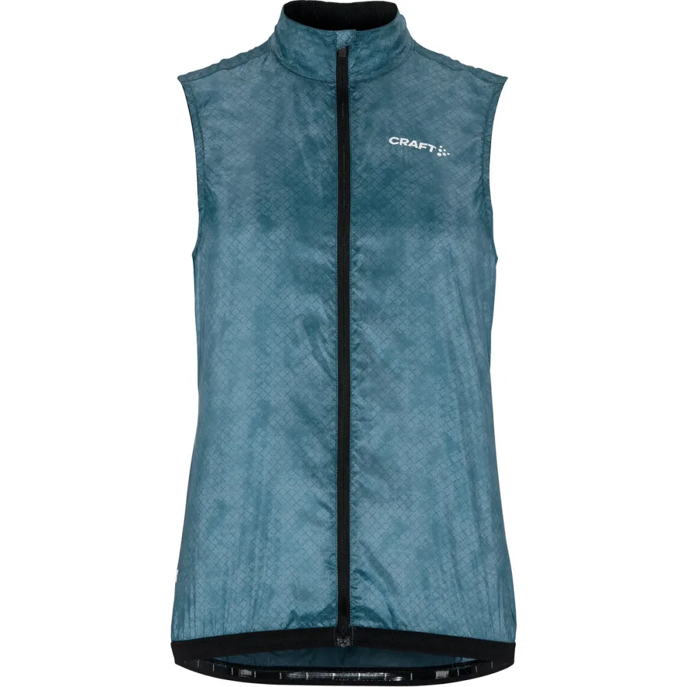Craft Damen Pro Gravel Wind Weste
