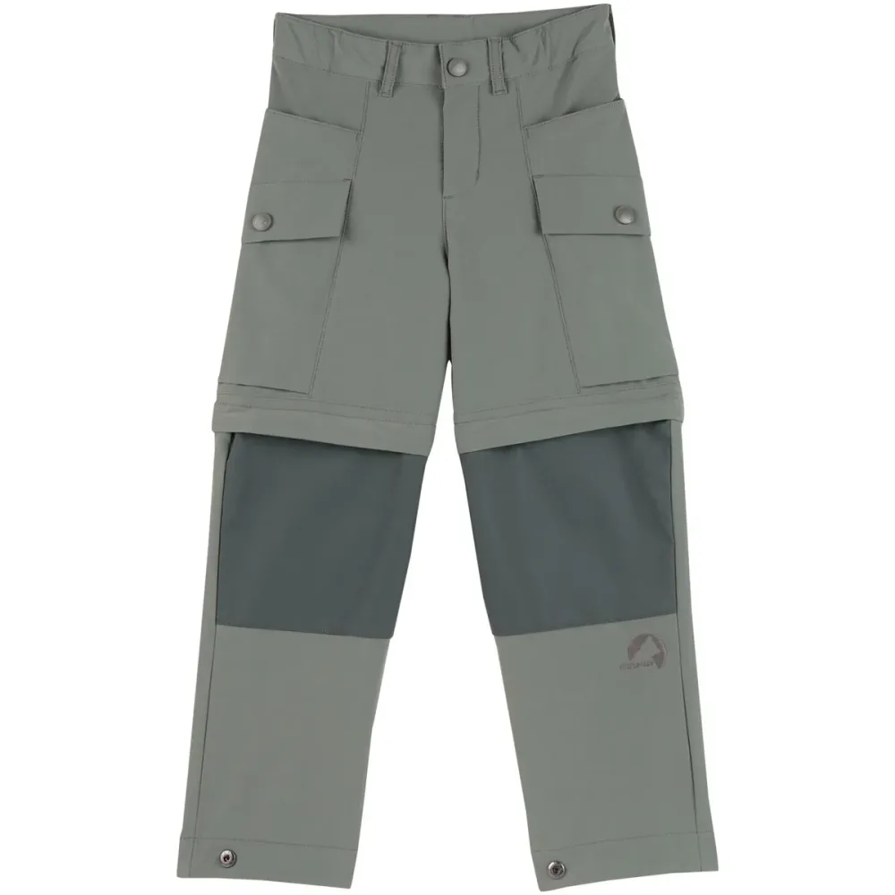 Finkid Kinder Orava Zip Hose