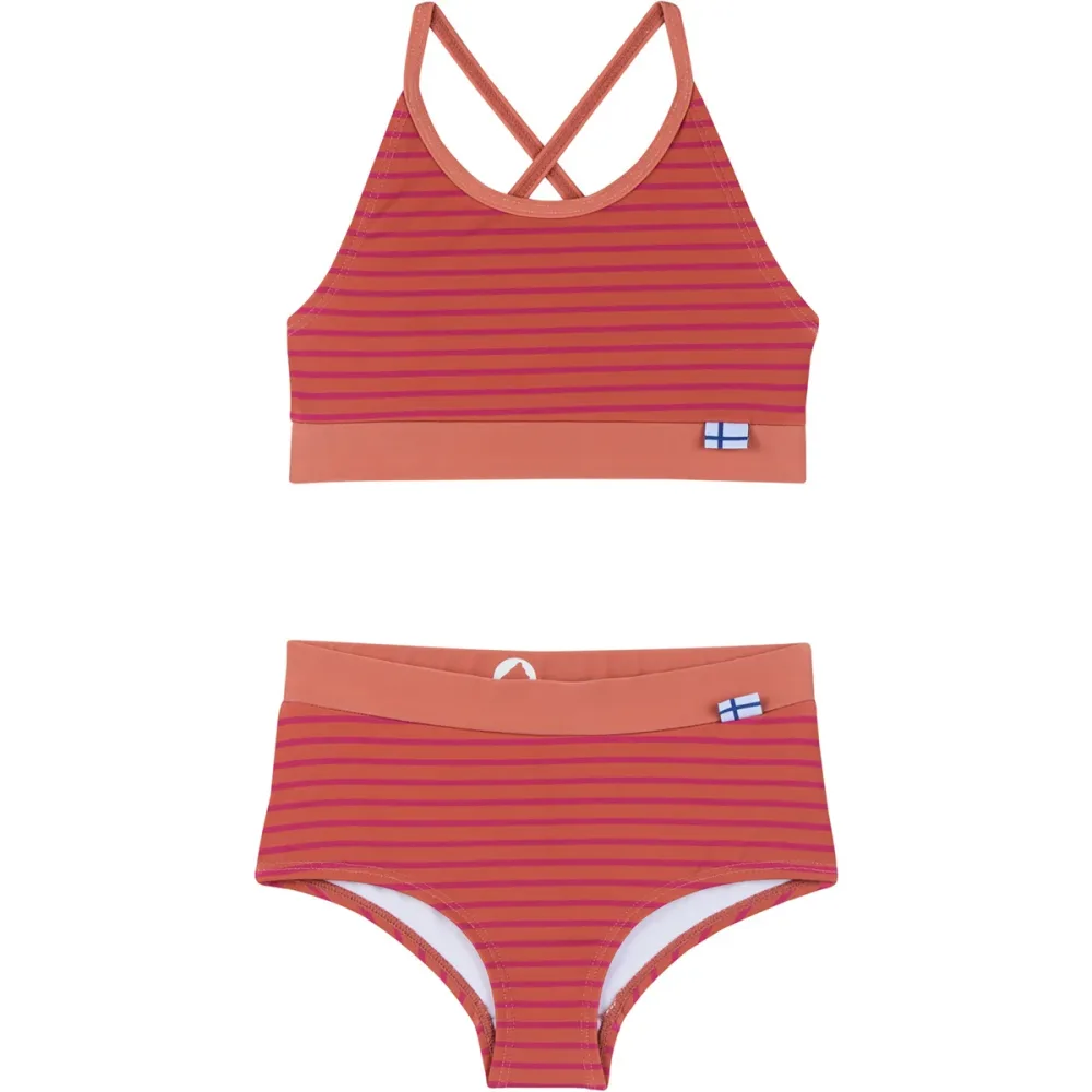 Finkid Kinder Bikinit Eko Bikini