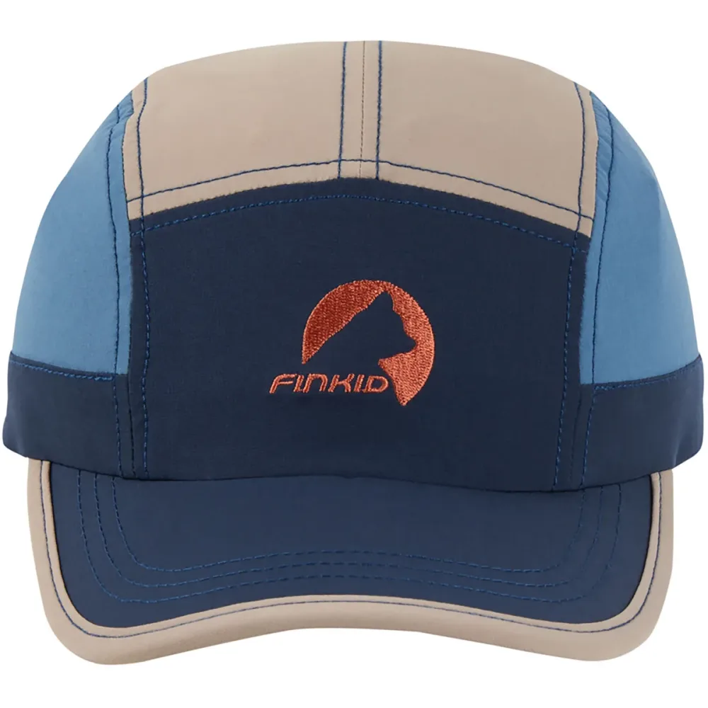 Finkid Kinder Taikuri Move Cap