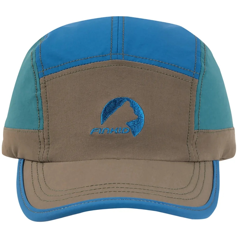 Finkid Kinder Taikuri Move Cap