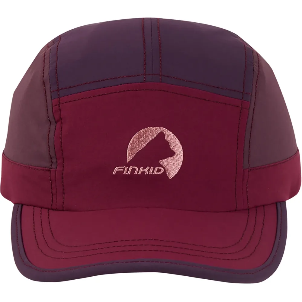 Finkid Kinder Taikuri Move Cap