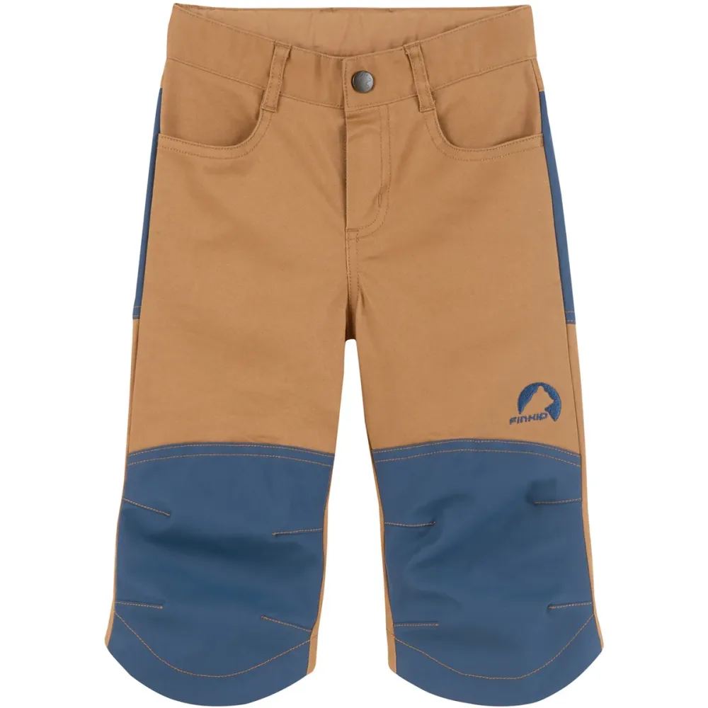 Finkid Kinder Kulta Canvas Hose