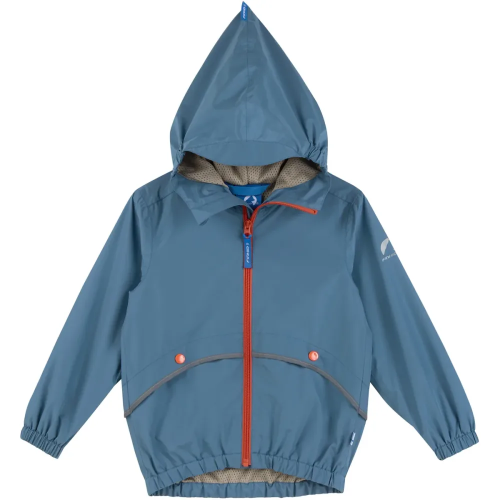 Finkid Kinder Timi Air Jacke