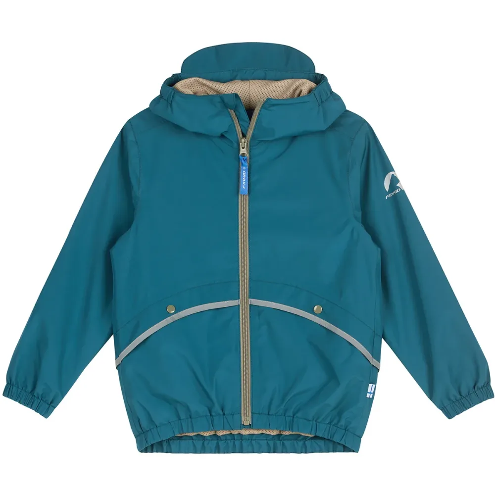 Finkid Kinder Timi Air Jacke