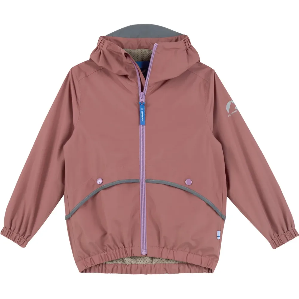 Finkid Kinder Timi Air Jacke