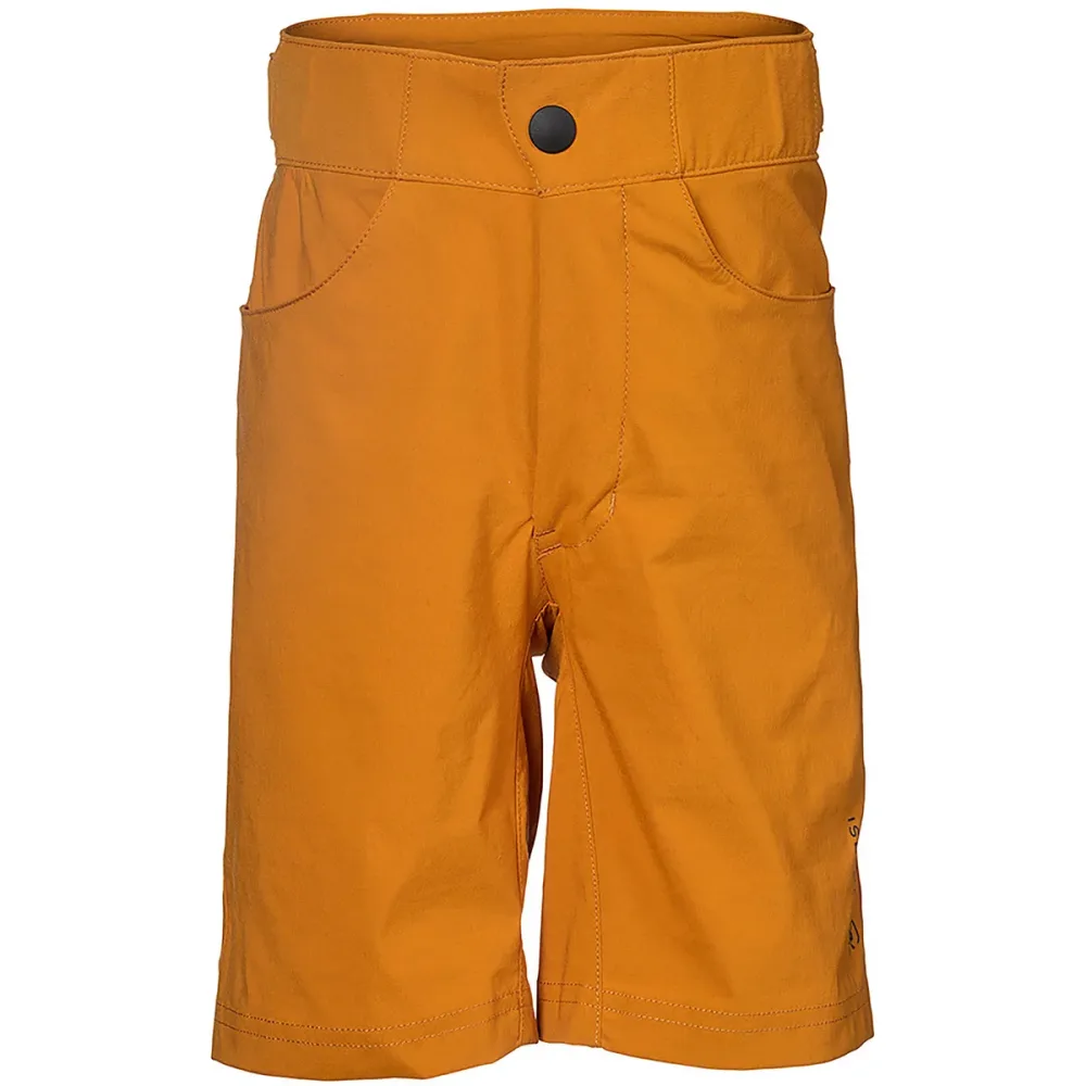 Isbjörn of Sweden Kinder Fox All Mountain Shorts