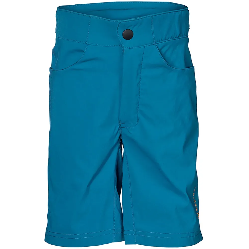 Isbjörn of Sweden Kinder Fox All Mountain Shorts