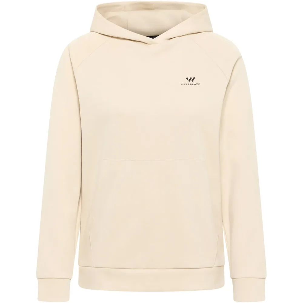 Witeblaze Damen Tech Hoodie Jacke