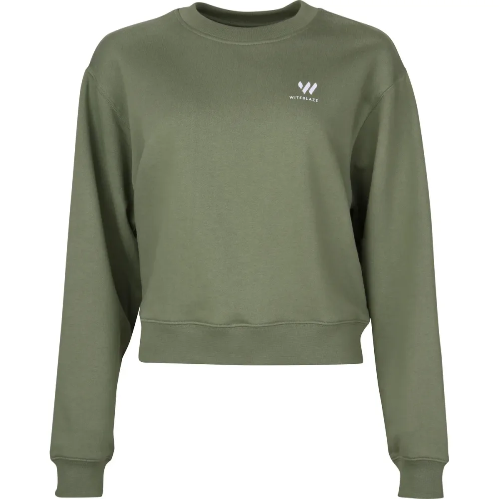 Witeblaze Damen Chanti Crew Pullover