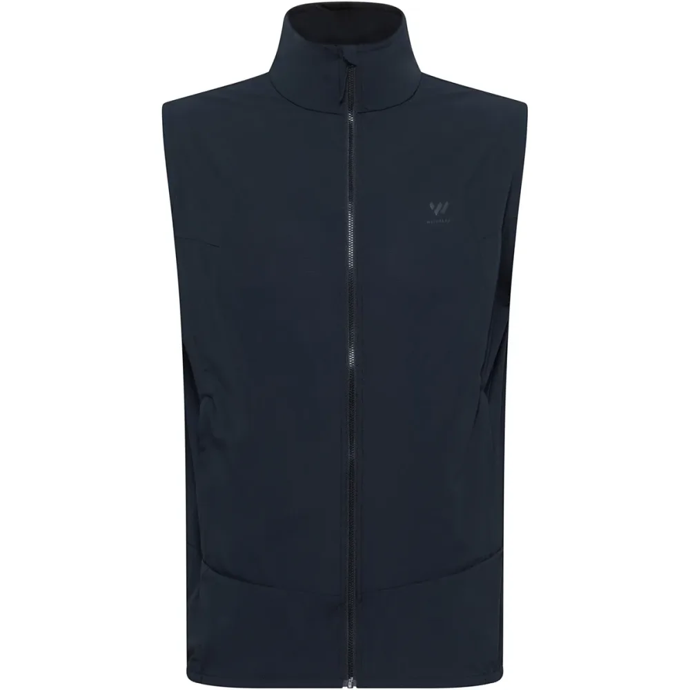 Witeblaze Herren Damon Wind Weste