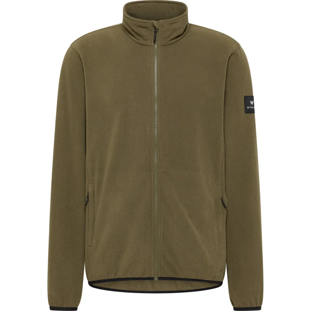 Witeblaze Herren Spencer Jacke