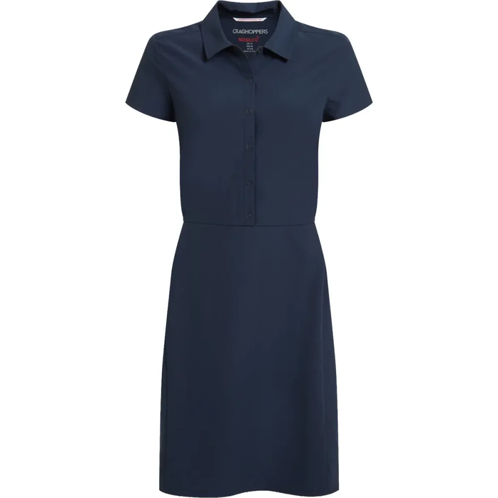 Craghoppers Damen Nosilife Pro IV Kleid