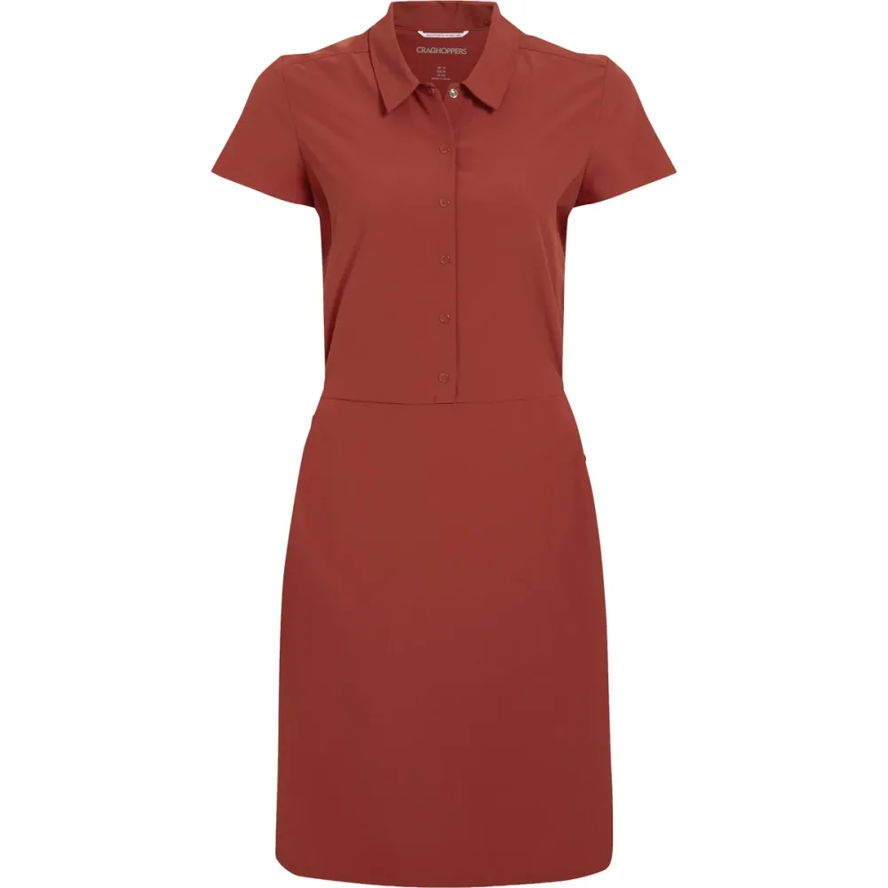 Craghoppers Damen Nosilife Pro IV Kleid