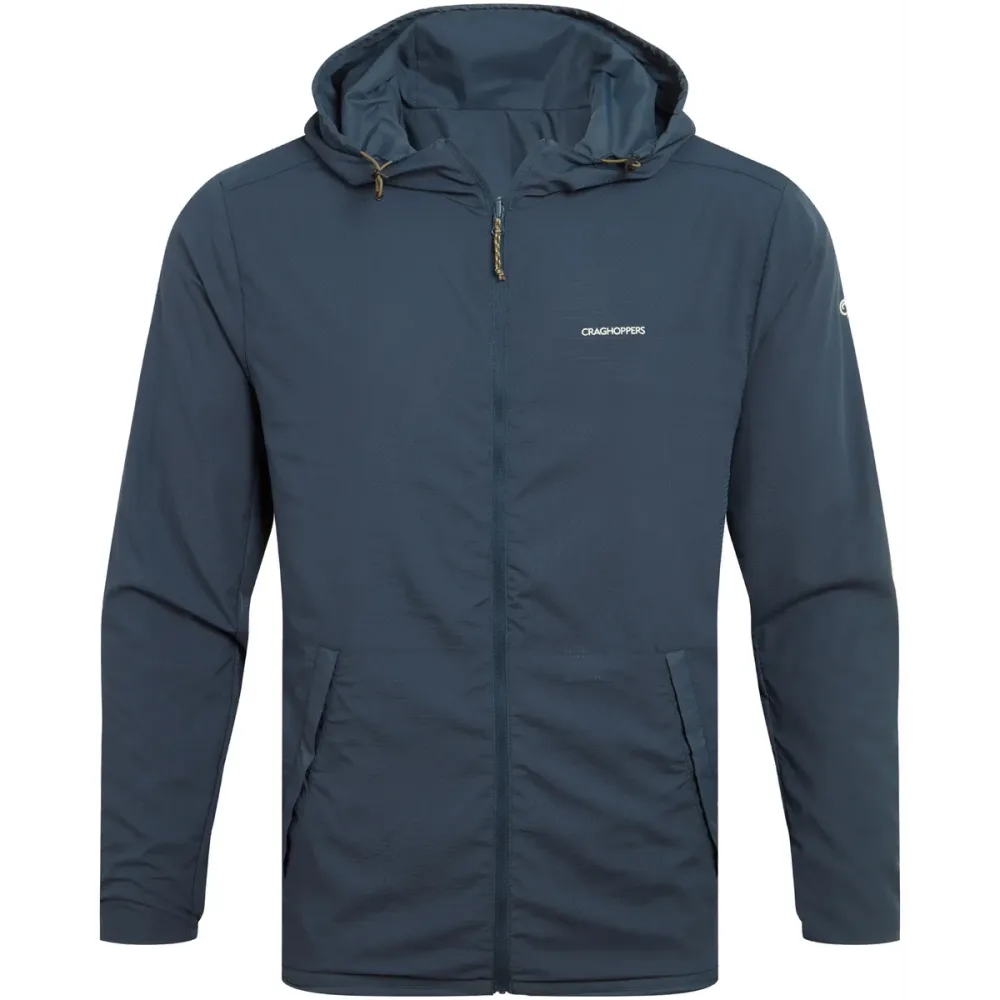 Craghoppers Herren Nosilife Ovis Reversible Jacke