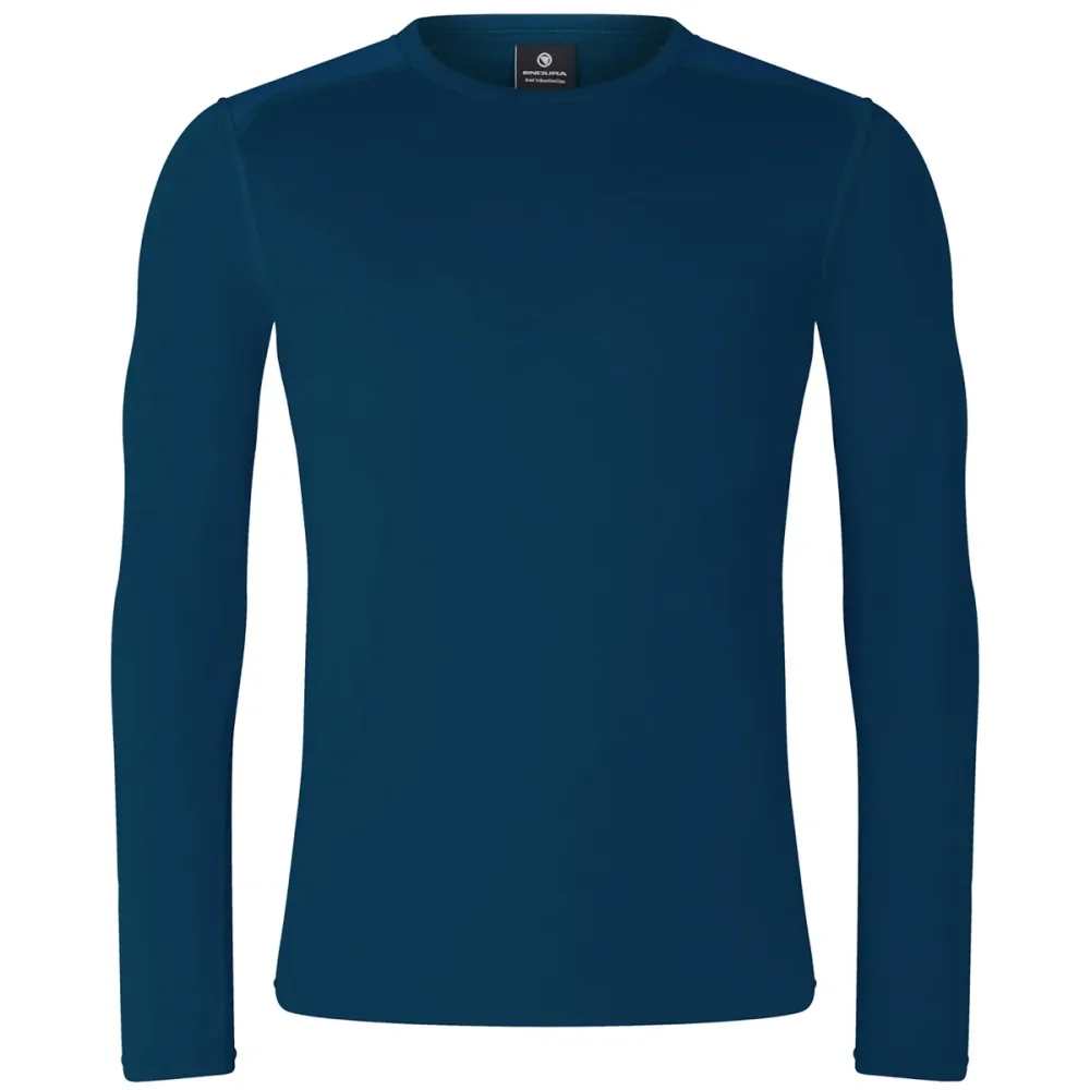 Endura Herren Loop Longsleeve