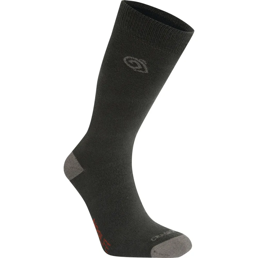 Craghoppers Nosilife Travel Socken