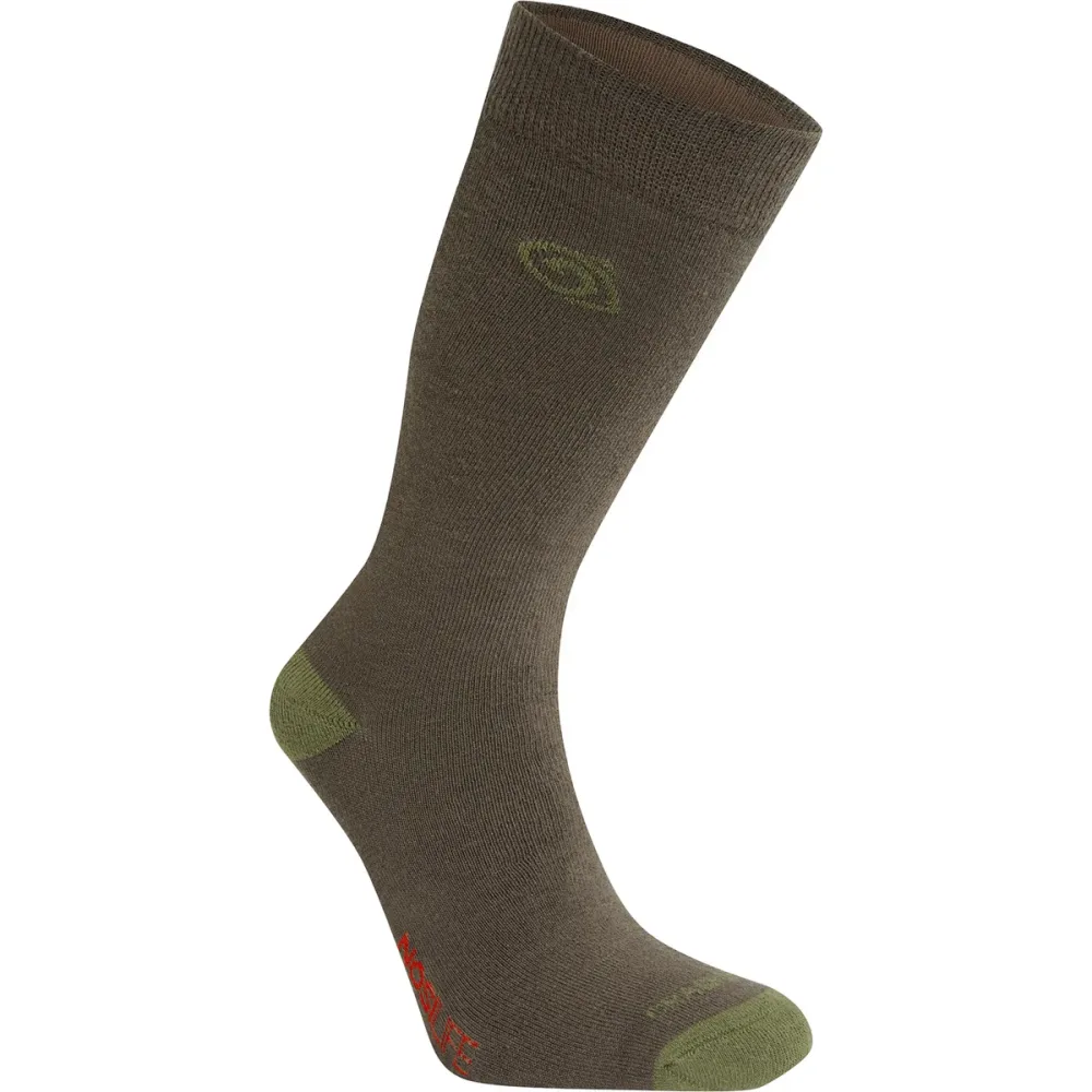 Craghoppers Nosilife Travel Socken