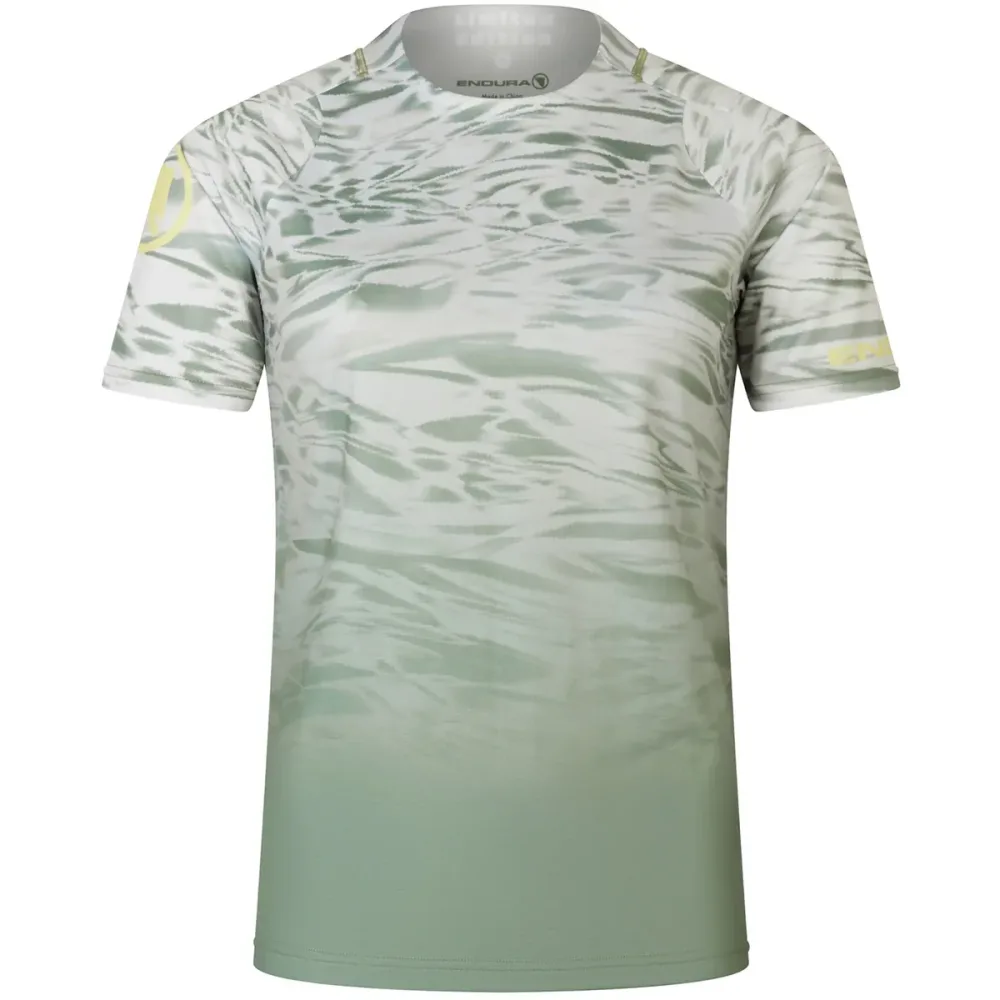 Endura Damen Marble LTD Printed Trikot