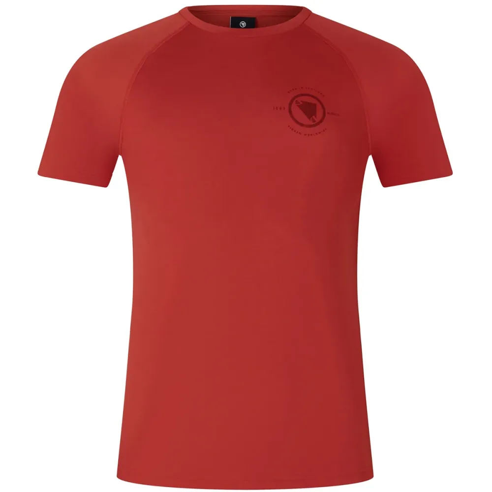 Endura Herren Loop T-Shirt
