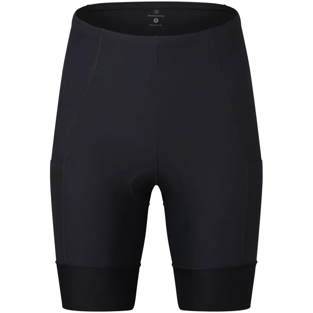 Endura Damen Loop Waist Radhose kurz