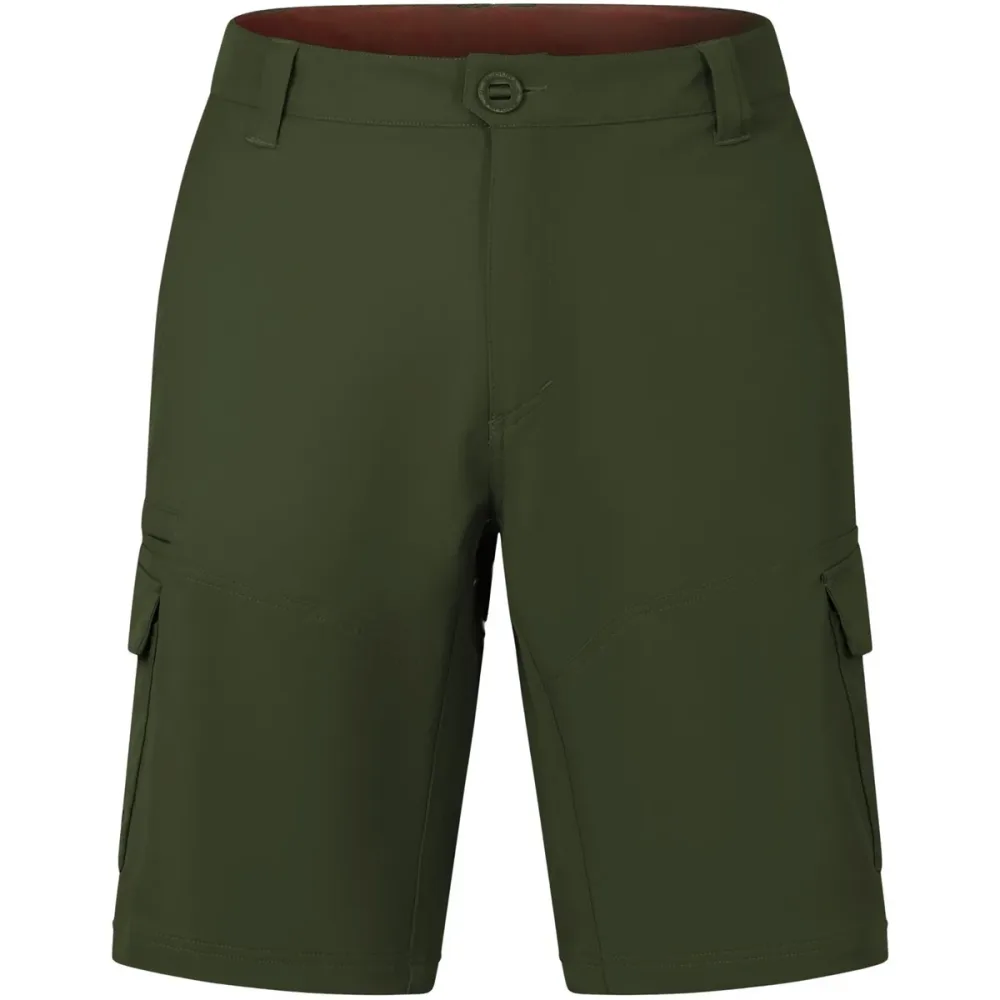 Endura Herren Loop Cargo Radhose kurz