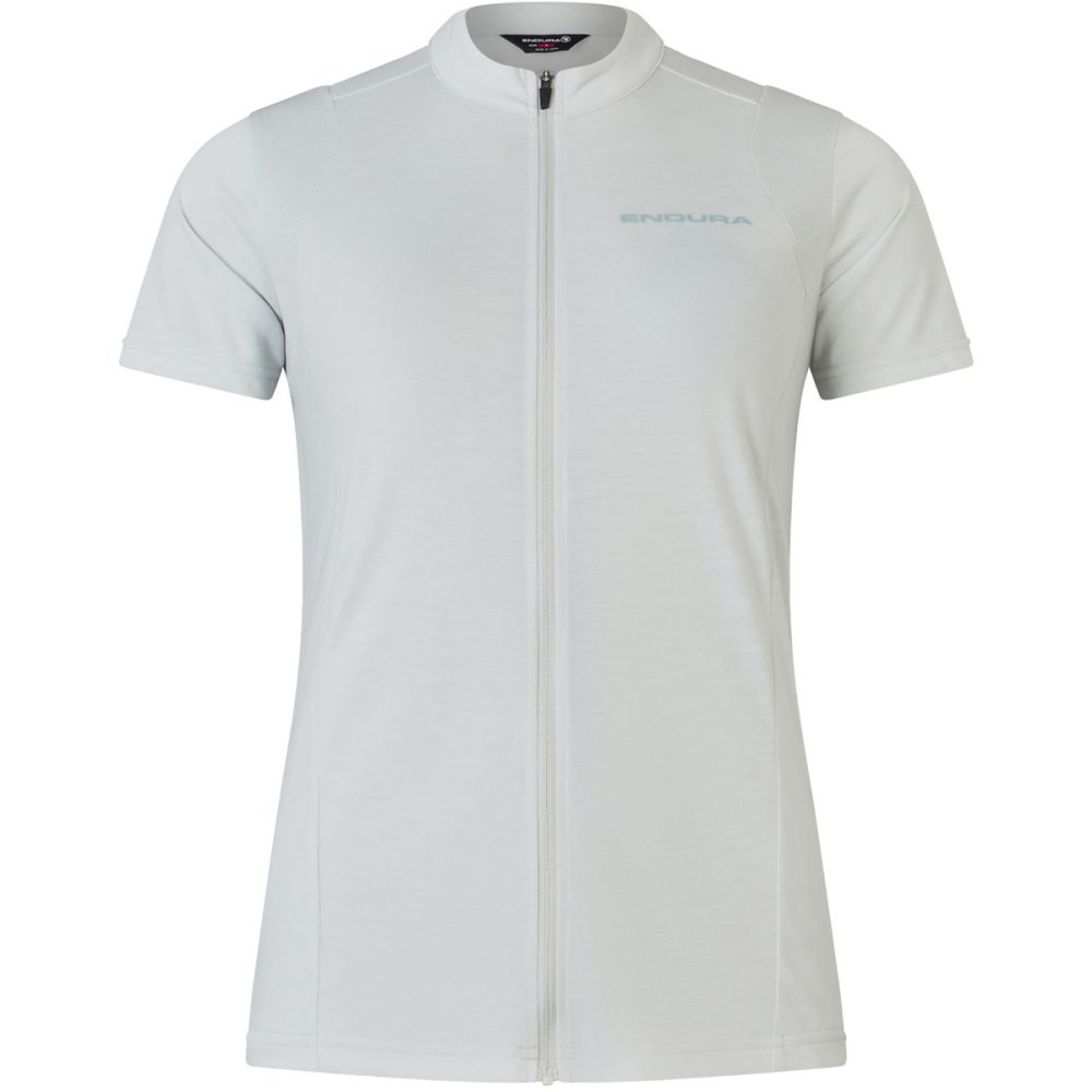 Endura Damen Loop Zipped Trikot