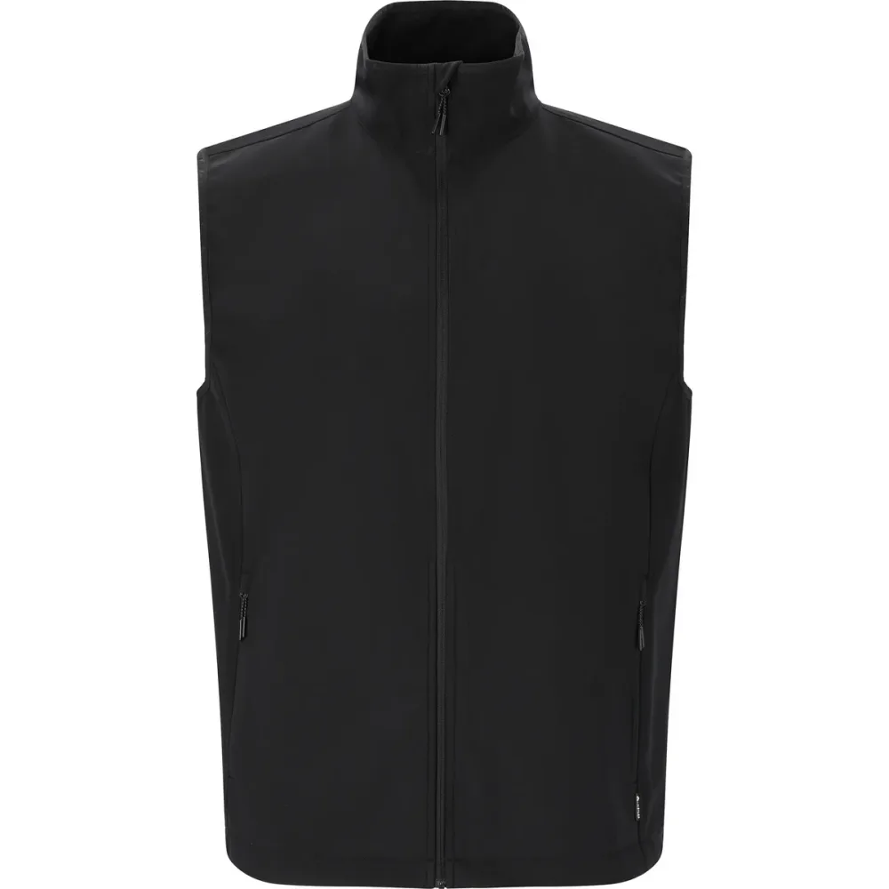 Whistler Herren Lango Softshell Weste