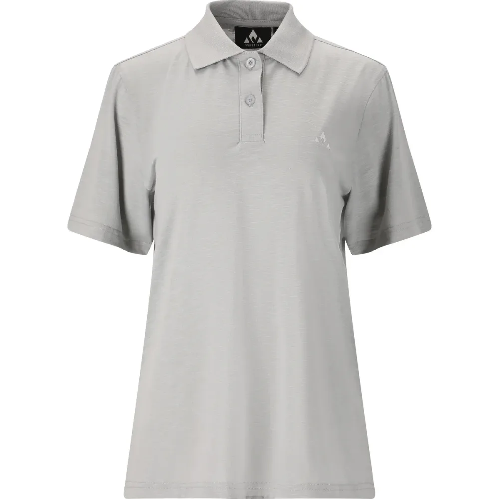 Whistler Damen Vale Polo T-Shirt