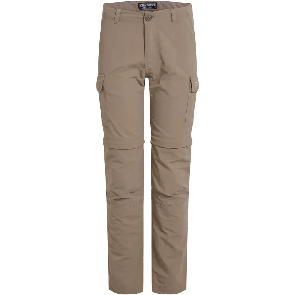 Craghoppers Kinder Nosilife Convertible Hose