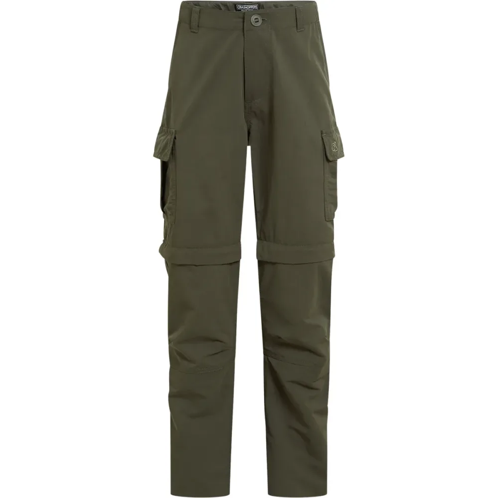 Craghoppers Kinder Nosilife Convertible Hose