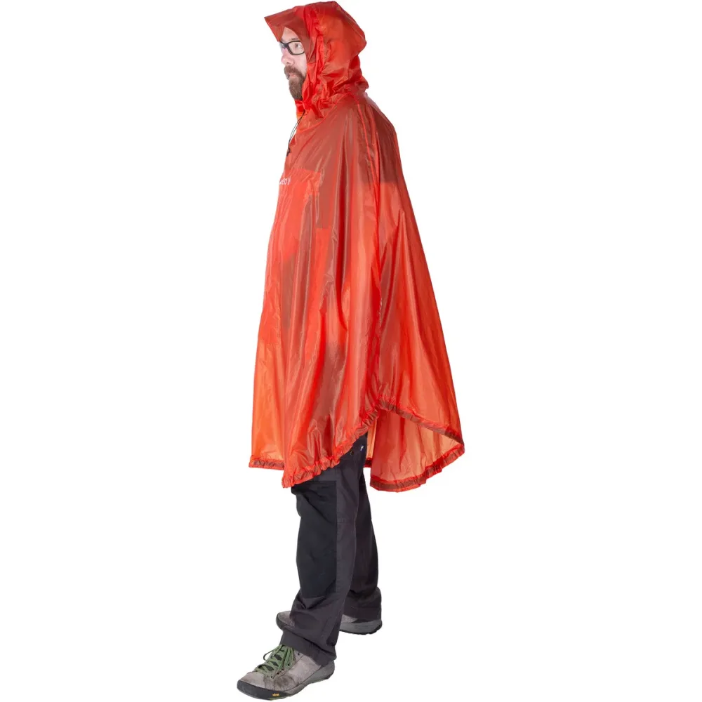 Exped Bike + Hike Poncho