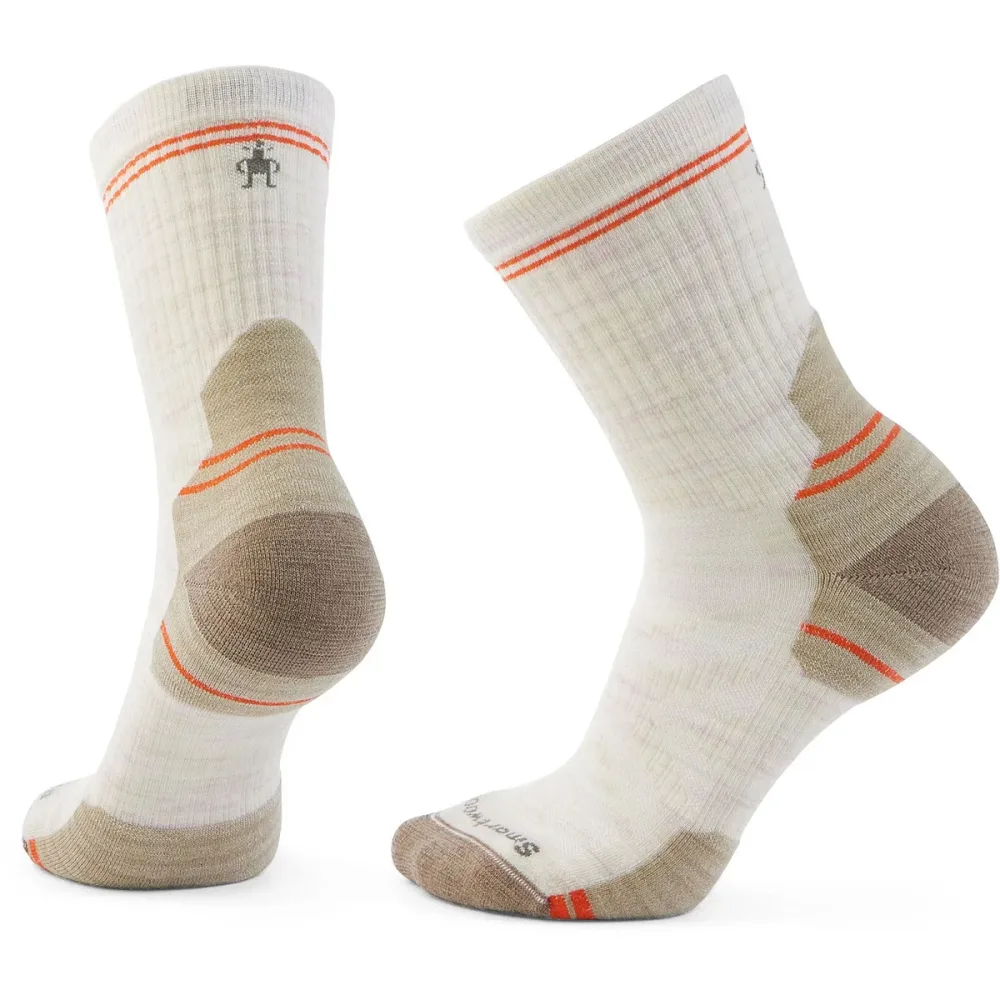Smartwool Damen Hike Targeted Cushion Mid Crew Socken